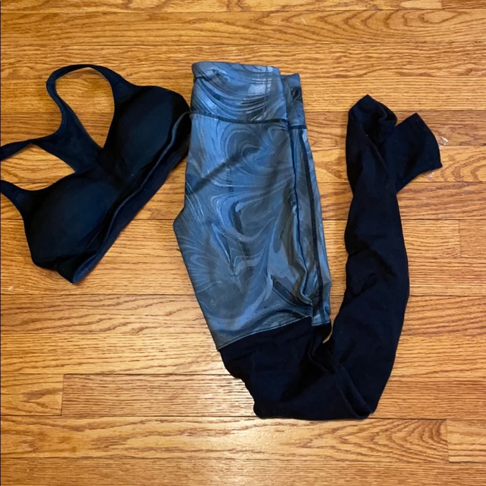 Alo Yoga leggings